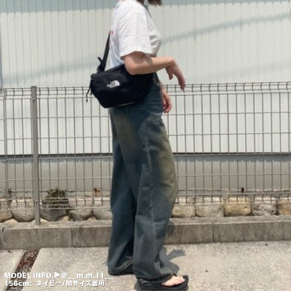 Pants/ワイドフレアデニムロングパンツ ST/No.27939