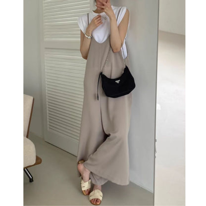 Overalls/キャミオールインワン ST/No.27943