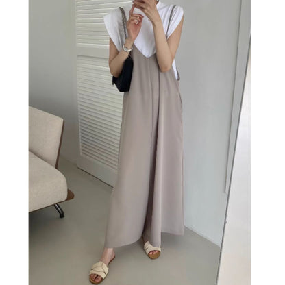 Overalls/キャミオールインワン ST/No.27943