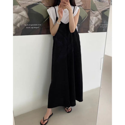 Overalls/キャミオールインワン ST/No.27943