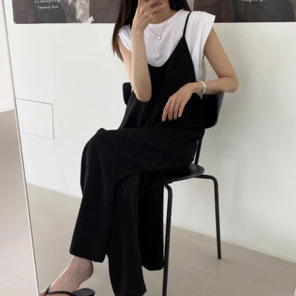 Overalls/キャミオールインワン ST/No.27943
