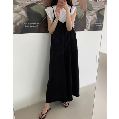 Overalls/キャミオールインワン ST/No.27943