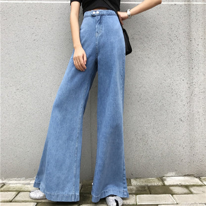 Pants/デニムバギーパンツ ST/No.27111