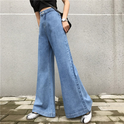 Pants/デニムバギーパンツ ST/No.27111
