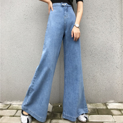 Pants/デニムバギーパンツ ST/No.27111