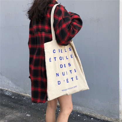 Shirts/ ビッグチェックシャツ ST/No.27208