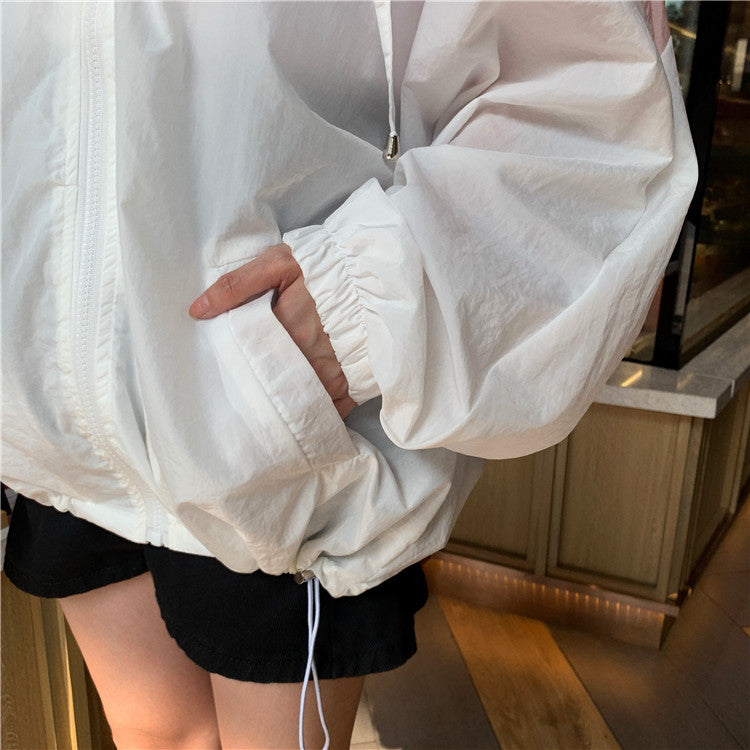Parka/ビッグパーカー ST/No.27005