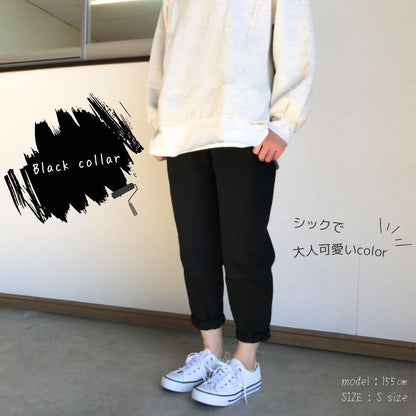 Pants/ルーズテーパードチノパン ST/No.27772