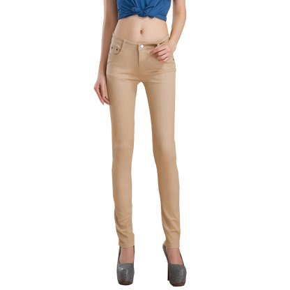 Pants/ 20カラーストレッチスキニーパンツ ST/No.27097