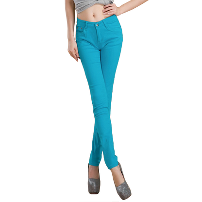Pants/ 20カラーストレッチスキニーパンツ ST/No.27097
