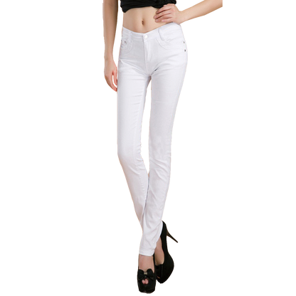 Pants/ 20カラーストレッチスキニーパンツ ST/No.27097